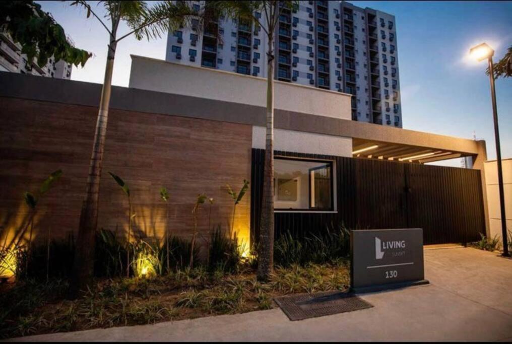 Apartment - Living Sunset- Barra Olimpica