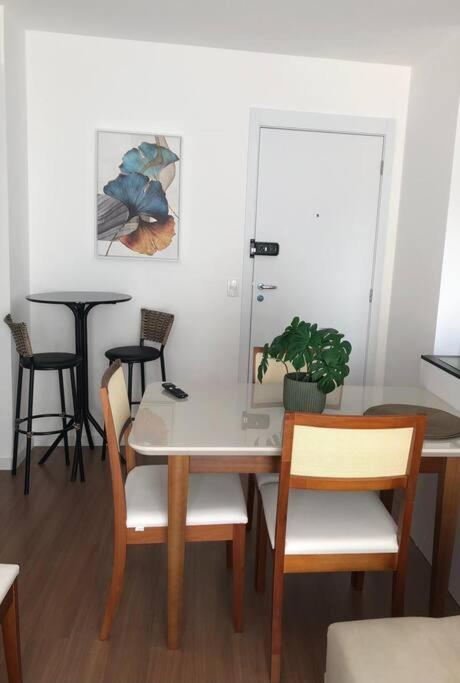 Apartment - Living Sunset- Barra Olimpica Rio de Janeiro